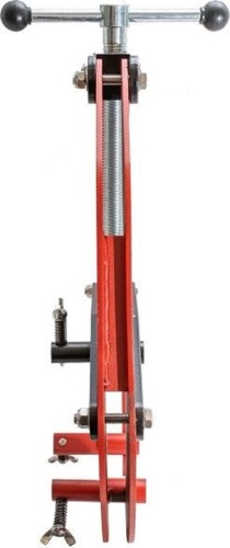 Центратор VOLL SPC300 для сварки стальных труб до 12", 112-300мм 5.15300 - изображение 4