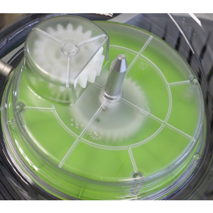 Центрифуга для салата 20 л [04142305] - изображение 3