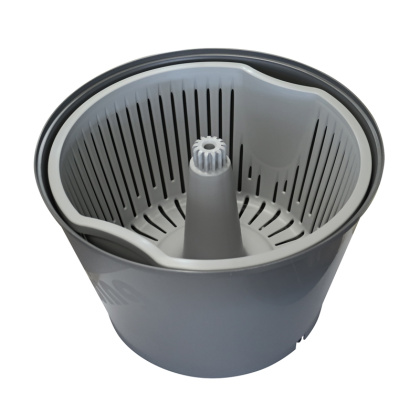 Центрифуга для салата 20 л [04142305] - изображение 4