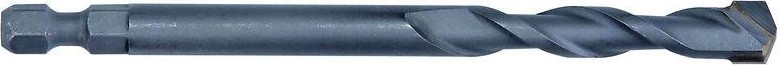 Центрирующее сверло BOSCH 7,15х105 мм TCT PRO 2608594260