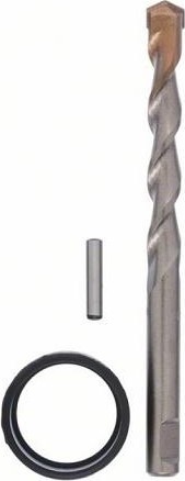 Центрирующее сверло BOSCH 11х136 мм PRO с твердосплавным напылением F00Y145203