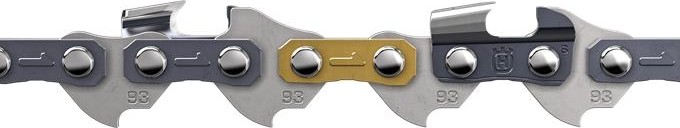 Цепь для бензопилы HUSQVARNA 5854042-52 14"/35см 3/8" 1,3мм 52 хвостовика