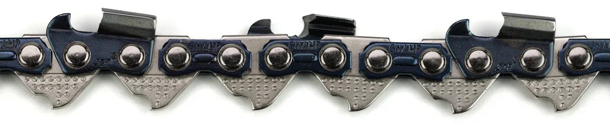 Цепь для пилы CHAMPION 325"-1.3mm-72 PRO (BP) B050-BP-72E B050-BP-72E - изображение 2