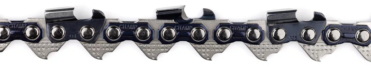 Цепь для пилы CHAMPION 325"-1,3mm- 76 PRO (BP) B050-BP-76E B050-BP-76E - изображение 2