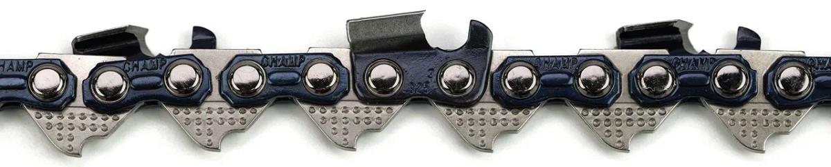 Цепь для пилы CHAMPION 325"-1.3mm-64 PRO (LP) B050-LP-64E B050-LP-64E - изображение 2