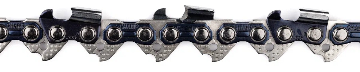 Цепь для пилы CHAMPION 325"-1,5mm- 76 PRO (BP) B058-BP-76E B058-BP-76E - изображение 2