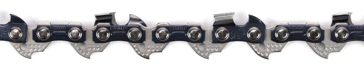 Цепь для пилы CHAMPION 3/8"-1.3mm-56 PRO (VS) A050-VS-56E A050-VS-56E