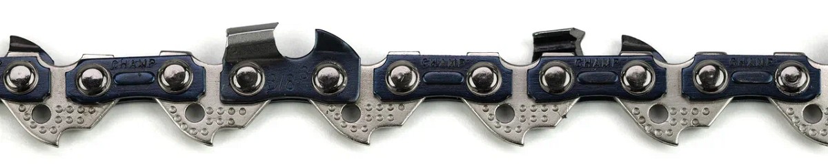 Цепь для пилы CHAMPION 3/8"-1,3mm-44 PRO (VS) A050-VS-44E A050-VS-44E - изображение 2