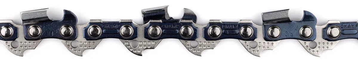 Цепь для пилы CHAMPION 3/8"-1.3mm-57 PRO (L) A050-L-57E A050-L-57E - изображение 2