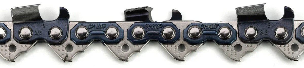Цепь для пилы CHAMPION 3/8"-1,5mm-68 PRO (LG) C058-LG-68E C058-LG-68E - изображение 2