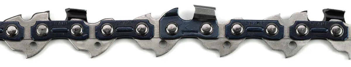 Цепь для пилы CHAMPION A043-PX-46E 3/8"-1,1mm-46 - изображение 2