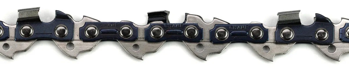 Цепь для пилы CHAMPION A043-PX-44E 3/8"-1,1mm-44 - изображение 2