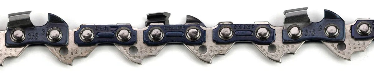 Цепь для пилы CHAMPION A050-VS-60E 3/8"-1,3mm- 60 pro (vs) - изображение 2