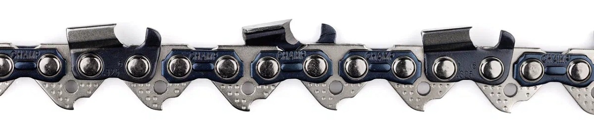 Цепь для пилы CHAMPION B063-LP-62E 325"-1,6mm-62 pro (lp) - изображение 2