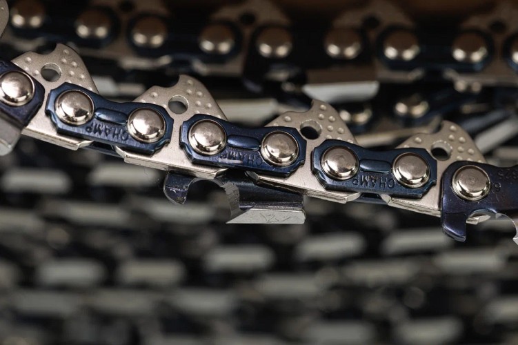 Цепь для пилы CHAMPION B063-LP100RPRO бухта pro 0,325"-1,6-1880зв. (22lp) - изображение 3