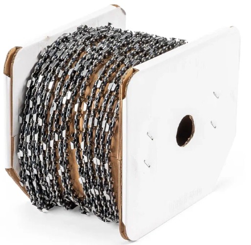 Цепь для пилы CHAMPION PRO 91L (3/8", 1.3 мм, 1640 звеньев) A050-L-100RPRO - изображение 3