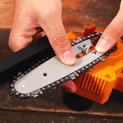 Цепь для пилы DEKO R-CS15 083-2043 - изображение 2