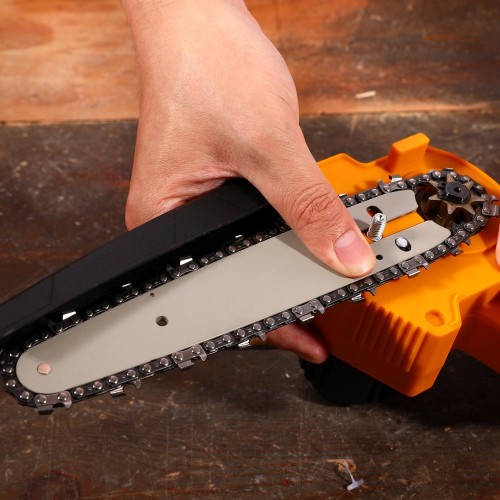 Цепь для пилы DEKO R-CS2 083-2013 - изображение 2