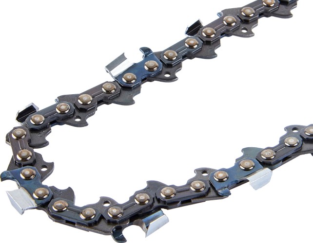 Цепь для пилы ELITECH 0809.024300 209349 - изображение 4
