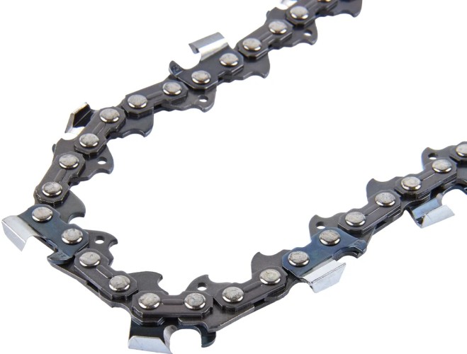 Цепь для пилы ELITECH 0809.024200 209348 - изображение 4