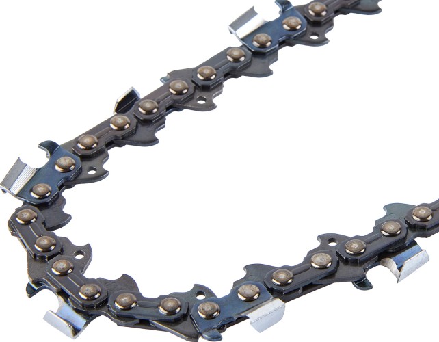 Цепь для пилы ELITECH 0809.024400 209350 - изображение 4