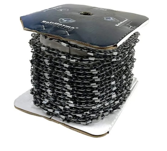 Цепь для пилы HOLZFFORMA 0.325", 1.6 мм, бухта HFC325C-100