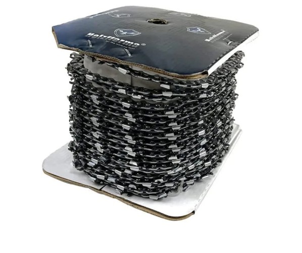Цепь для пилы HOLZFFORMA 0.404", 2.00, 1480зв 18HX100R бухта  HFC080A-100