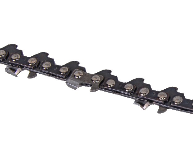 Цепь для пилы HUTER 71/4/38 C10 (8"-1/4-45 для ELS-20/8 li) - изображение 2