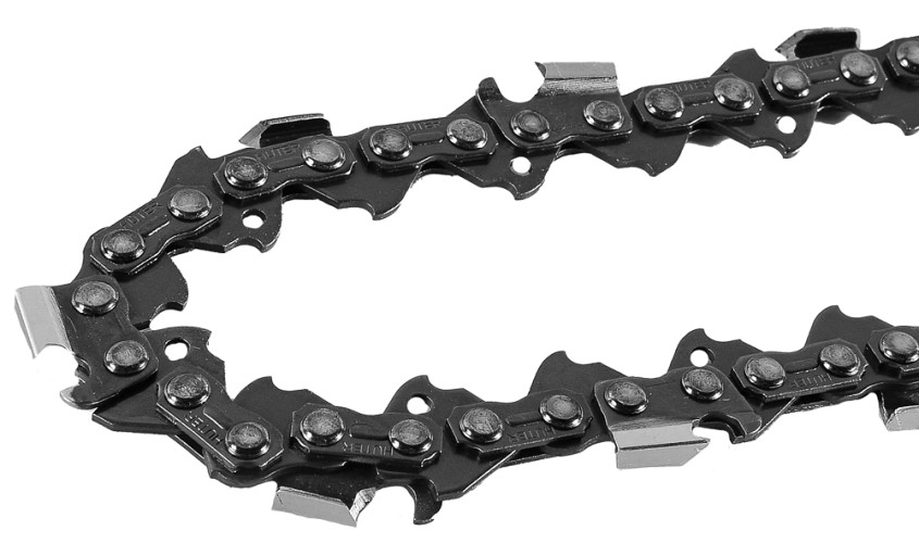Цепь для пилы HUTER C2 18"-3/8-1,3-62 для ELS2400 71/4/3 - изображение 2