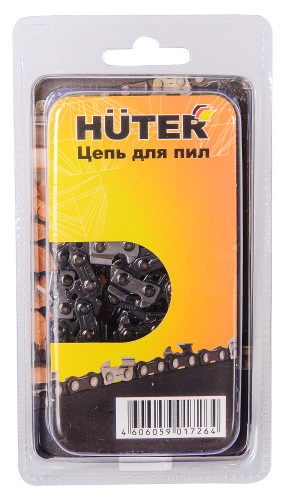 Цепь для пилы HUTER C2 18"-3/8-1,3-62 для ELS2400 71/4/3 - изображение 3