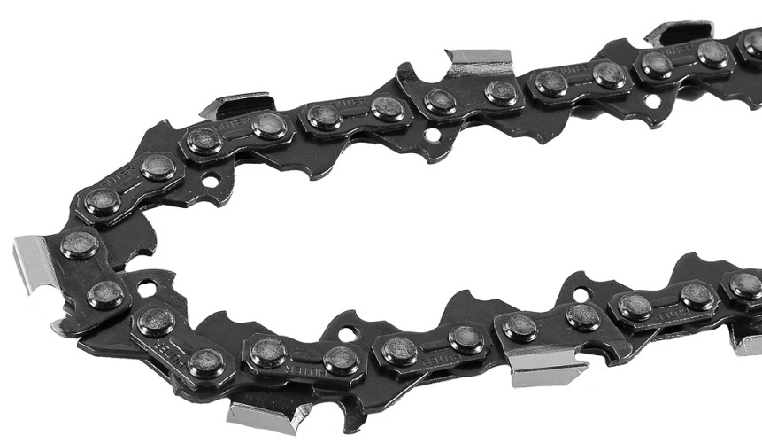 Цепь для пилы HUTER C5 12"-3/8-1,3-45 для BS-25, ELS-1500P 71/4/15 - изображение 2