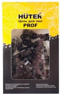 Цепь для пилы HUTER С8 Prof/52 71/4/26 - изображение 3