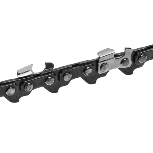Цепь для пилы ИНТЕРСКОЛ 91102.028 10 см (4”), шаг 1/4", паз 1,1 мм, 28 звеньев - изображение 2