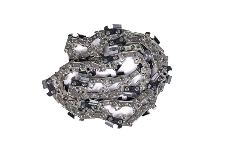 Цепь для пилы MAXPILER MXS-1,3-52-3/8 (Partner.Poulan.Husgvarna120.130.ECHO)