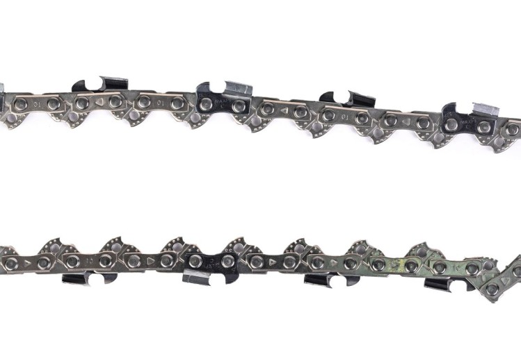 Цепь для пилы MAXPILER MXS-1,3-72-0,325 (PIT GCS52-D1.GCS52-C2.Парма 2М Carver) - изображение 2