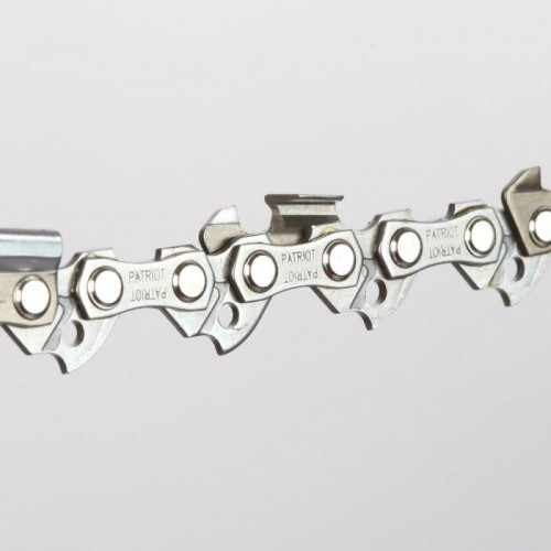 Цепь для пилы PATRIOT 91VS-62E (3/8", 1,3мм, 62 зв. 18"/45см) 862381362 - изображение 2