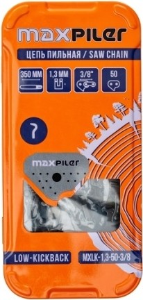 Цепь для пилы P.I.T. MXLK-1,3-50-3/8 - изображение 3