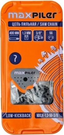 Цепь для пилы P.I.T. MXLK-1,3-56-3/8 - изображение 3