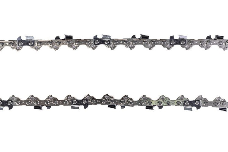 Цепь для пилы P.I.T. MXSP-1,3-72-0,325 - изображение 2