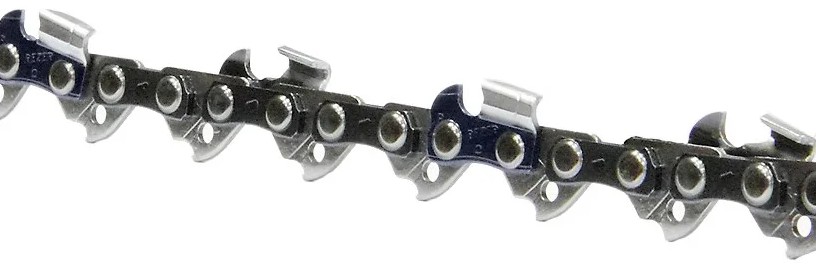 Цепь для пилы VILLARTEC 20S (76 звена, 0,325", 1,3 мм) 261002300076