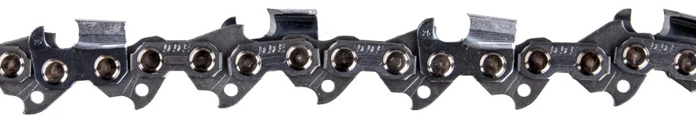 Цепь для пилы VILLARTEC 22S (67 звеньев, 0,325", 1,6 мм) 261002600067