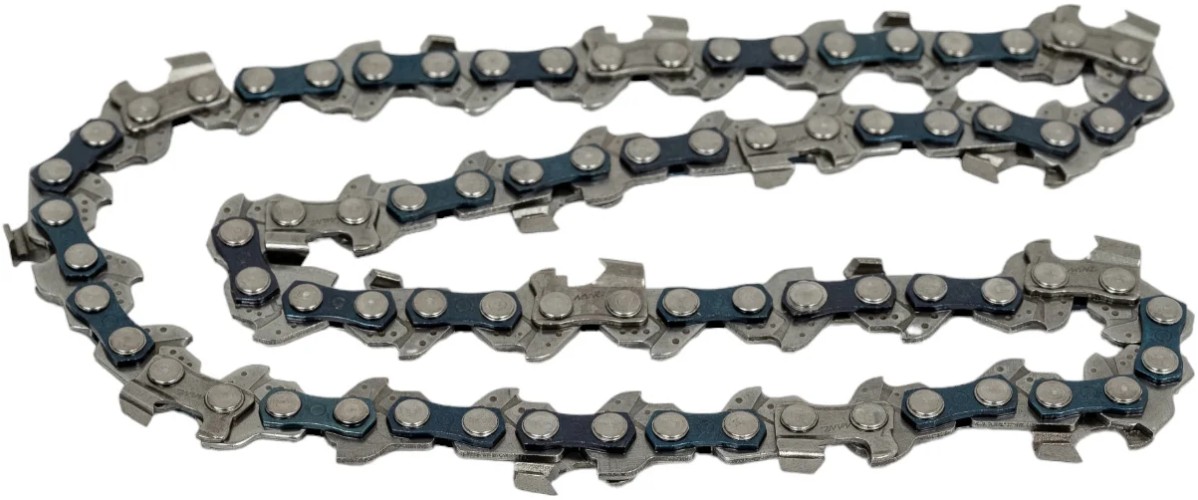 Цепь для пилы VILLARTEC 40PM (37 звеньев, 1,4", 1,1 мм) 261007100037 - изображение 2