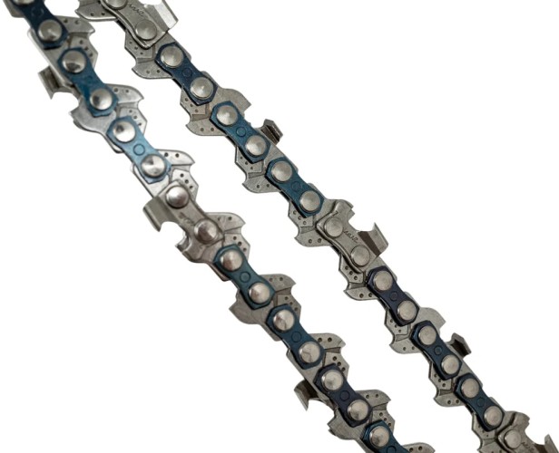 Цепь для пилы VILLARTEC 40PM (37 звеньев, 1,4", 1,1 мм) 261007100037 - изображение 3