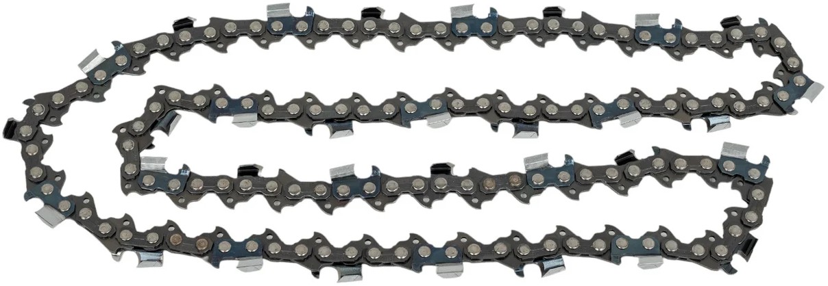 Цепь для пилы VILLARTEC 73S (64 звеньев, 3/8", 1,5 мм) 261003500064