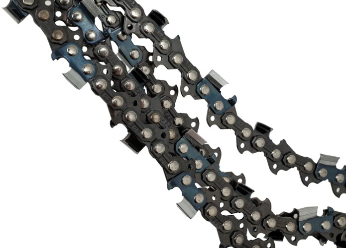 Цепь для пилы VILLARTEC 73S (64 звеньев, 3/8", 1,5 мм) 261003500064 - изображение 3