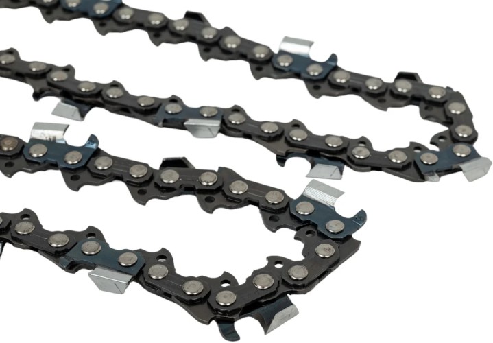 Цепь для пилы VILLARTEC 73S (64 звеньев, 3/8", 1,5 мм) 261003500064 - изображение 2