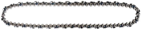 Цепь для пилы VILLARTEC 75S (72 звеньев, 3,8", 1,6 мм) 261003600072 - изображение 4