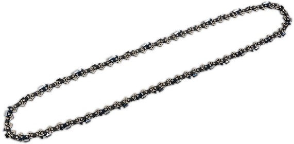 Цепь для пилы VILLARTEC 75S (72 звеньев, 3,8", 1,6 мм) 261003600072 - изображение 5