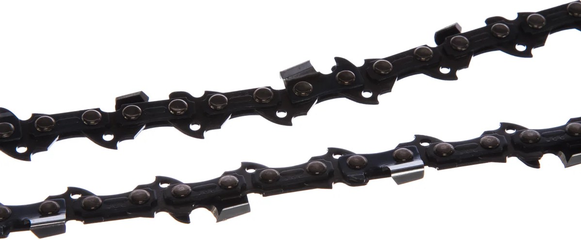 Цепь для пилы VILLARTEC 90PM (56 звеньев, 3/8", 1,1 мм) 261006100056 - изображение 3