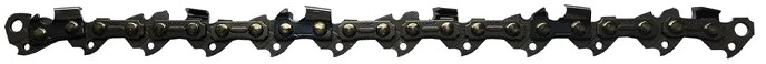 Цепь для пилы VILLARTEC 90PM (56 звеньев, 3/8", 1,1 мм) 261006100056